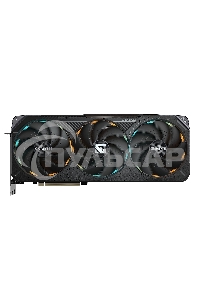 Видеокарта Gigabyte GV-N507TGAMING OC-16GD 1.0 NV RTX 5070TI 16Gb 256bit GDDR7 2805/28000/HDMI