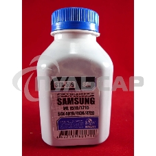 Тонер SAMSUNG ML-1520/1710/1610/2010/SCX 4016/5112/4x20/4100 (фл, 80г) B&W Standart фас Рос.