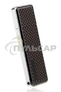 Флешка USB Transcend 32 Gb Jetflash 780 TS32GJF780 USB 3.0 черный/серый