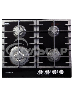 Газовая варочная панель Zigmund & Shtain MN 185.61 B