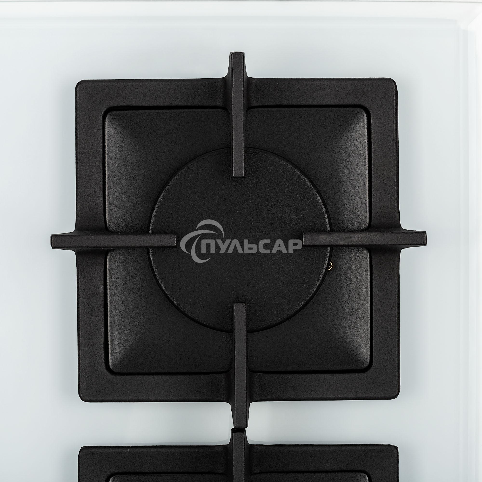 Газовая варочная панель Krona CALORE 60 WH