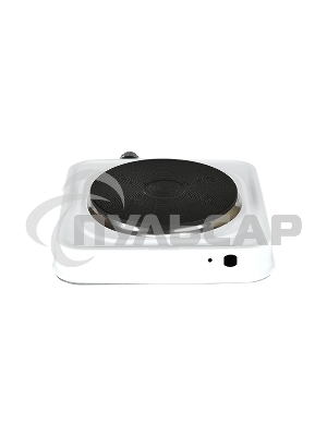 Электрическая плитка Blackton Bt HP113W белый