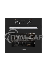 Духовой шкаф электрический Gefest ДА 622-02 A, встраиваемый