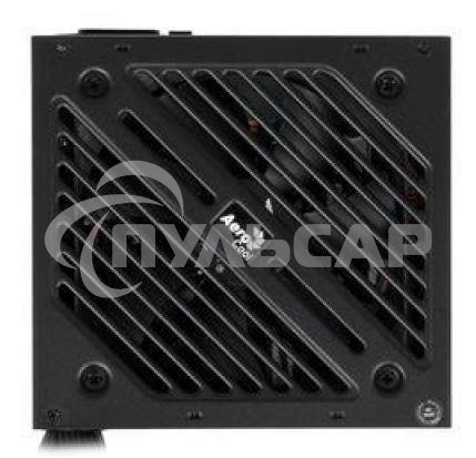 Блок питания Aerocool / Formula CYLON 400W, 400Вт, 80 PLUS, 120мм, черный