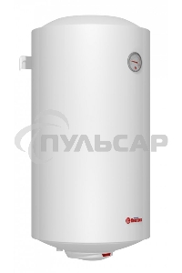 Водонагреватель Thermex Champion TitaniumHeat 100 V 1.5кВт 100л электрический настенный/белый