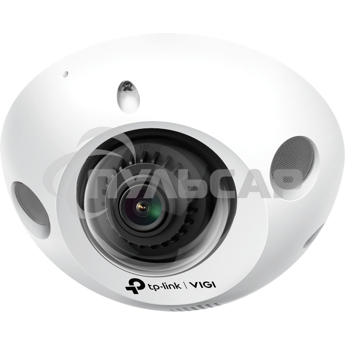 Компактная купольная IP-камера VIGI C230I Mini(2.8мм) 3 Мп
