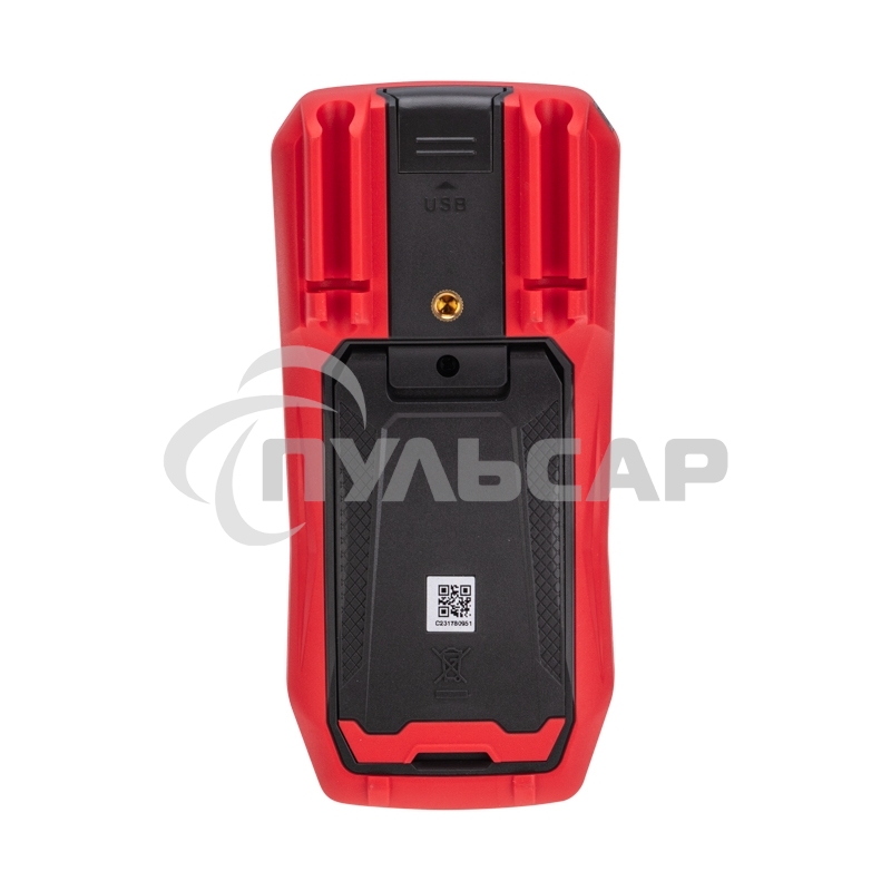 Мультиметр UNI-T UT61E+