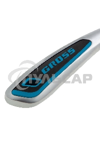 Ключ трещоточный, 120 зубьев 3/8