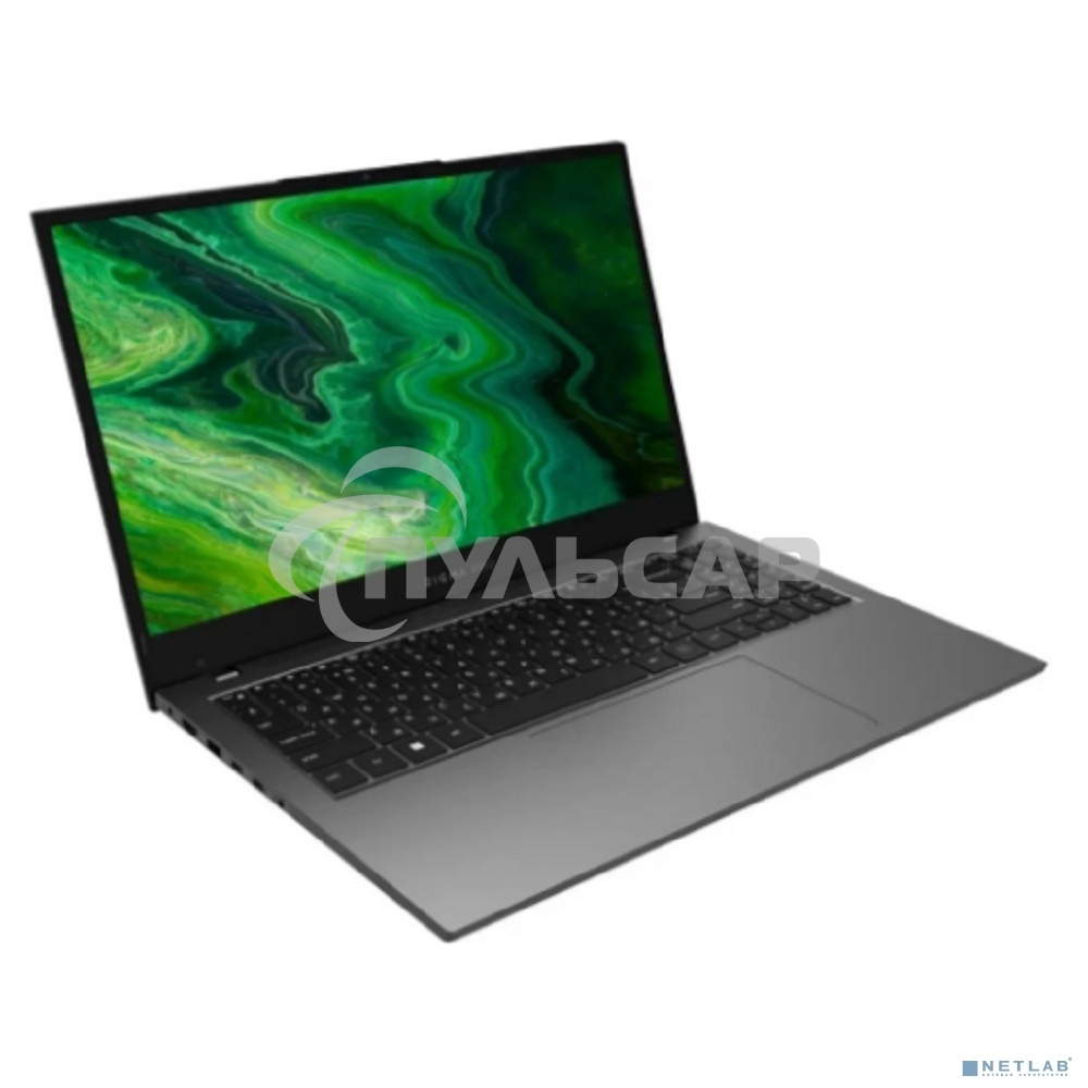 Ноутбук Digma Pro Fortis Core i3 1005G1 8Gb SSD 512Gb Intel UHD Graphics 15.6