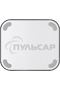 Колонка портативная BBK BTA2020 черный 5W 1.0 BT 10м 1200mAh
