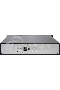 Батарейный модуль БМСИПБ1,5КА.10-11, для модели ИБП СИПБ1,5КА.10-11, АКБ 8 штук 12В 9А·ч, напряжение на шине постоянного тока 48В, ШГВ 440х552х86.5мм., вес 28.5кг.