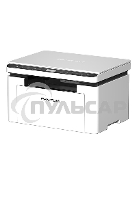 МФУ лазерное Pantum BM2300W, A4, ч/б, печ. до 22 стр/мин., 1200 x 1200 dpi, USB, Wi-Fi, BlueTooth, Air Print, Mopria