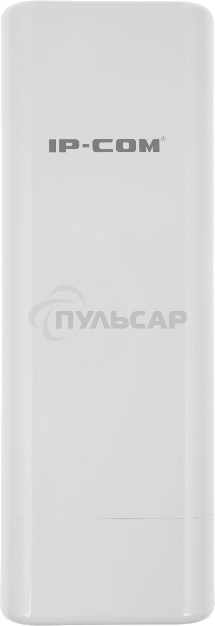 Наружная точка доступа IP-COM CPE9, 2,4 ГГц, до 150 Мбит/с, IP64, 1х12dbi, PoE, 2х100 Мбит/с, молниезащита 6000В