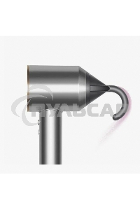 Фен Dyson Supersonic HD08 Hair Dryer, никель/медь (Gift Edition)