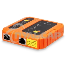 Тестер Lanmaster LAN-TST-WRM-300