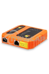 Тестер Lanmaster LAN-TST-WRM-300