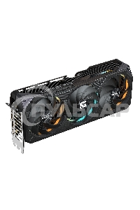 Видеокарта Gigabyte GV-N507TGAMING OC-16GD 1.0 NV RTX 5070TI 16Gb 256bit GDDR7 2805/28000/HDMI