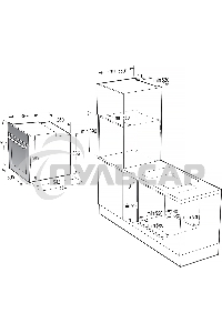 Духовой шкаф Gorenje BSA6747A04X