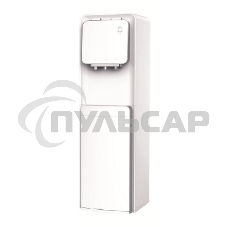 Диспенсер настольный Renova DC-F6C белый Тип охлаждения: компрессорный Установка: напольнаяКабинка для хранения: да Производительность при нагреве (л/ч): 5 Производительность при охлаждении (л/ч): 1,5 Габариты (ш*г*в) (см): 31х34х105 Вес (кг): 15