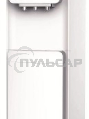 Диспенсер настольный Renova DC-F6C белый Тип охлаждения: компрессорный Установка: напольнаяКабинка для хранения: да Производительность при нагреве (л/ч): 5 Производительность при охлаждении (л/ч): 1,5 Габариты (ш*г*в) (см): 31х34х105 Вес (кг): 15