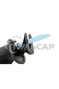 Пила лезвийная Bosch GSA 1300 PCE[060164E200] 1300 Вт, 250мм по дереву, раб.ход19мм, 0-2800об/мин, 4кг, кейс