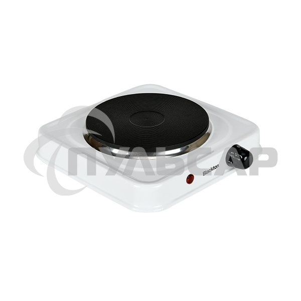Электрическая плитка Blackton Bt HP113W белый