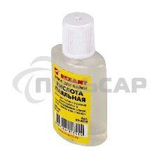 Флюс для пайки Флюс для пайки