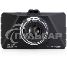 Видеорегистратор Silverstone F1 NTK-9500F DUO черный 12Mpix 1080x1920 1080p 140гр. JL5211