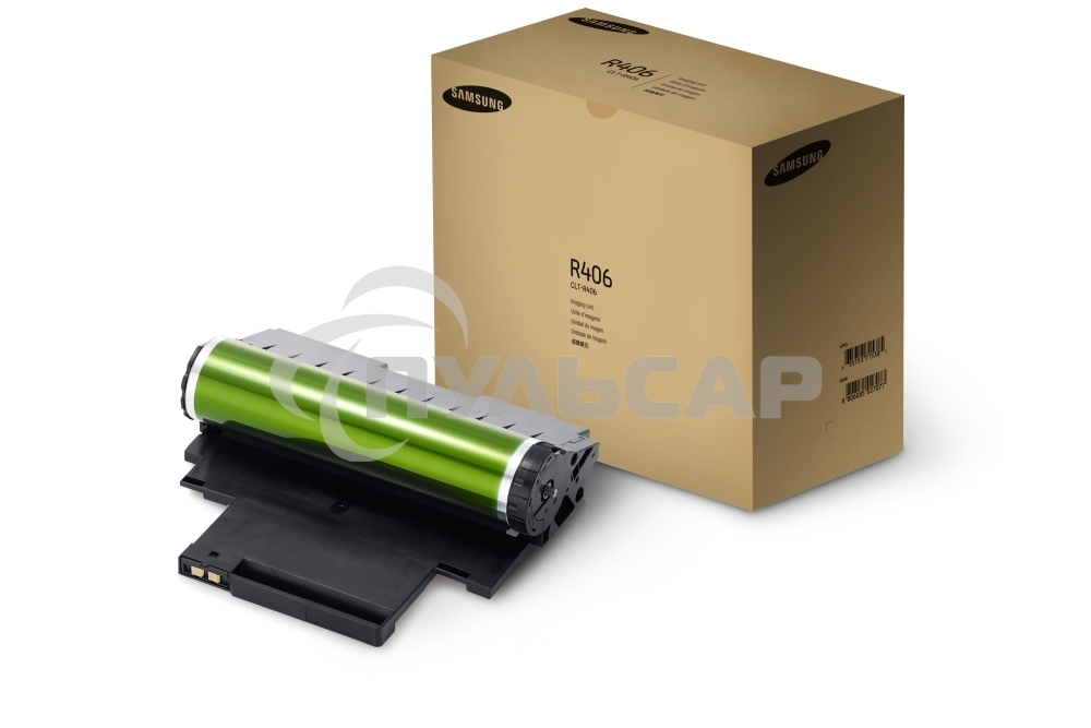 Расходные материалы Samsung CLT-R406/SEE Фотобарабан Samsung для CLP-360/365/365W, CLX-3300/3305/3305W/3305FW/3305FN
