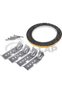 Газовая варочная панель Maunfeld EGHE.64.6CB/G