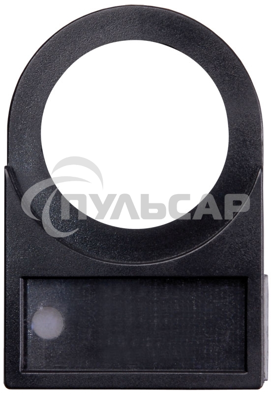 Держатель маркировки DM 18x25 IEK