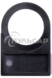 Держатель маркировки DM 18x25 IEK