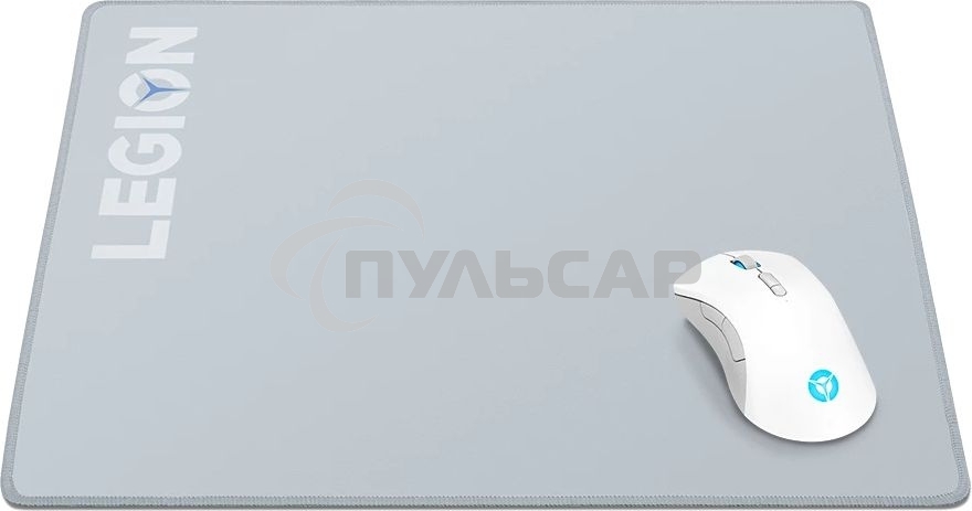 Коврик для мыши Lenovo Legion Gaming Большой серый 450x400x2мм