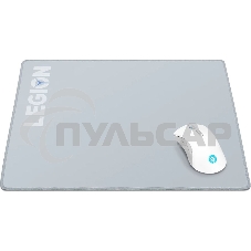 Коврик для мыши Lenovo Legion Gaming Большой серый 450x400x2мм