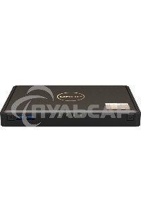 Сетевой RAID накопитель SMB QNAP TbS-464-8G NAS 4-bay M.2 NVMe, Intel Celeron N5105 4-core/4-thread 2.0-2.9 GHz, 8 Gb DDR4, 2 x 2.5 GbE, 2xUSB 3.2 Gen 1 port, 3xUSB 2.0 port, 2xHDMI Output