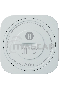 Датчик температуры и влажности, Яндекс, Zigbee YNDX-00523