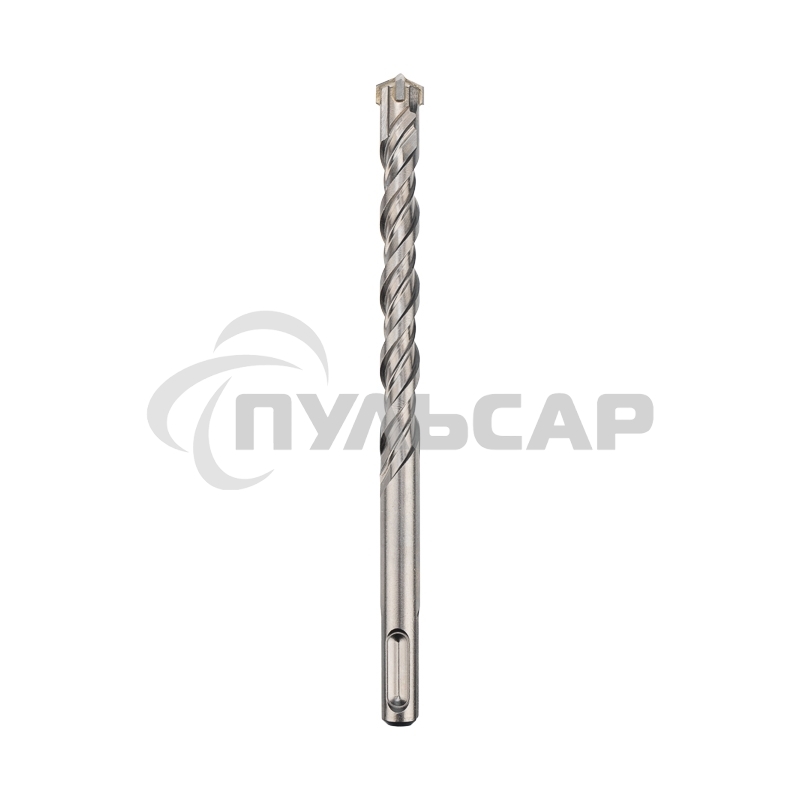 Бур по бетону 12x210x150 мм крестовая пластина SDS PLUS Kranz