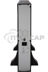 Дополнительный внешний батарейный модуль Связь инжиниринг для ИБП СИПБ2КА.10-11, СИПБ3КА.10-11, напольный/в стойку(2U), 1 год гарантии, Россия (АПСМ.563473.008)