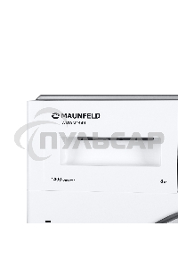 Встраиваемая стиральная машина Maunfeld MBWM148S