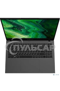 Ноутбук Digma Pro Fortis Core i3 1005G1 8Gb SSD 512Gb Intel UHD Graphics 15.6