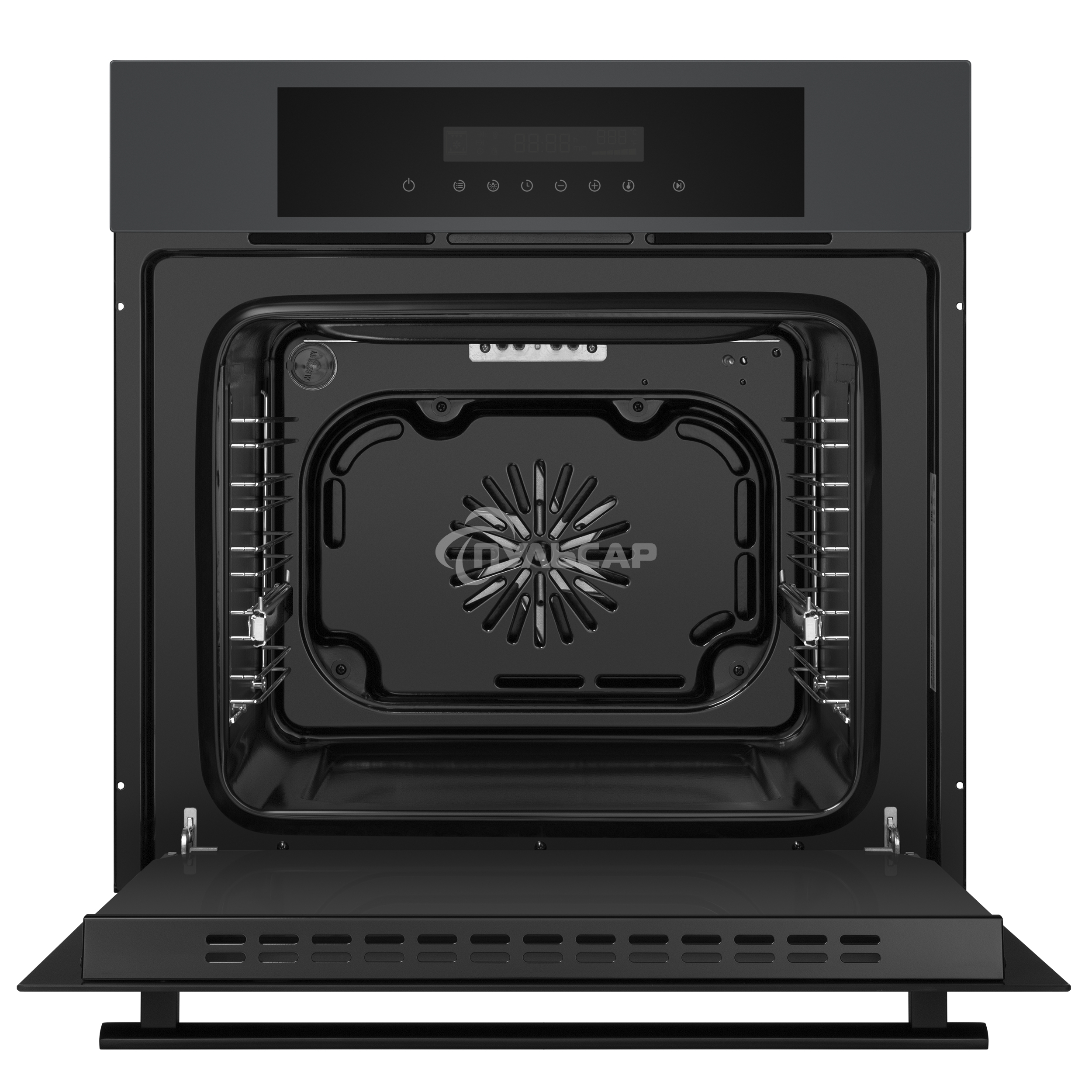 Шкаф духовой электрический Maunfeld AEOD6063G1