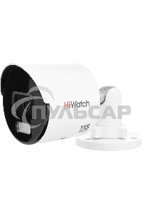 Камера видеонаблюдения IP HiWatch DS-I250L(C)(4 MM) 4-4мм цв. корп.:белый