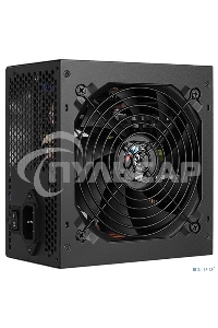 Блок питания Aerocool / Formula KCAS-500W PLUS RTL, 500Вт, 80 PLUS Bronze, 120мм, черный