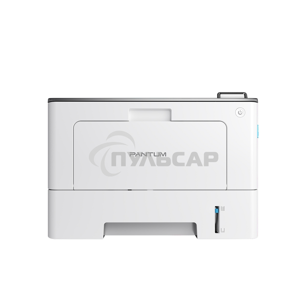 Принтер лазерный Pantum BP5200DN, A4, ч/б, печ.52стр/мин., 1200x1200 DPI, USB, Ethernet, NFC
