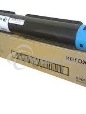 Картридж лазерный XEROX 006R01464 голубой (DMO Sold) для Xerox WC7120 (15K) GMO