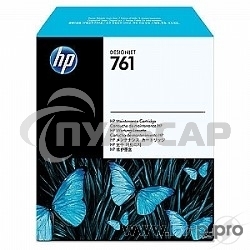 Картридж для обслуживания HP №761 CH649A для HP DJ T7100