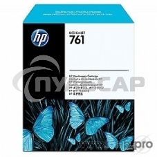 Картридж для обслуживания HP №761 CH649A для HP DJ T7100