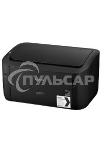 Принтер лазерный Canon i-Sensys LBP6030B (8468B006), A4, ч/б, печ. до 18 стр/мин., 600 x 600 dpi, USB