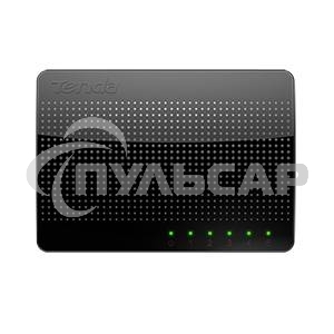 Коммутатор Tenda SG105 Гигабитный с 5 портами