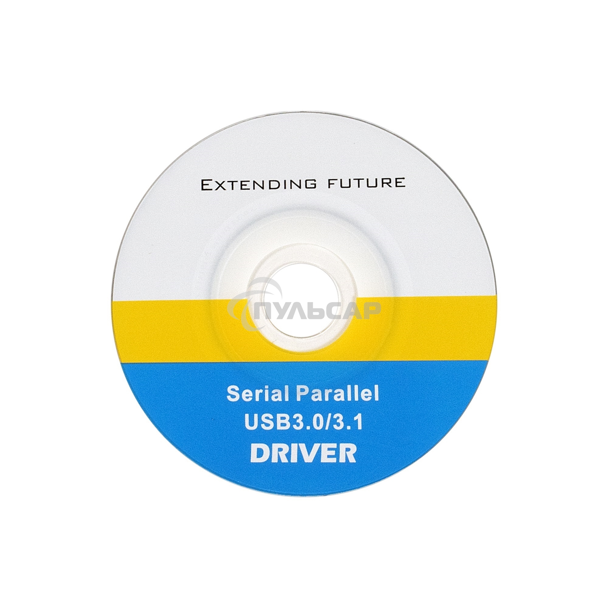 Контроллер ExeGate EXE-314 PCI-E 2.0, 4*USB 3.0 ext, разъем доп.питания (OEM)